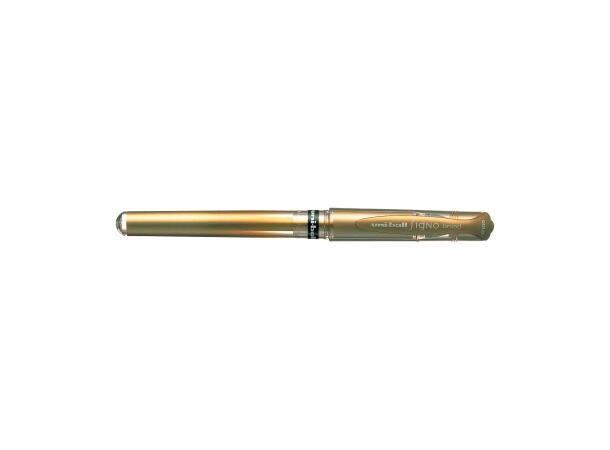 Geleroller UNI Signo UM-153 gull 